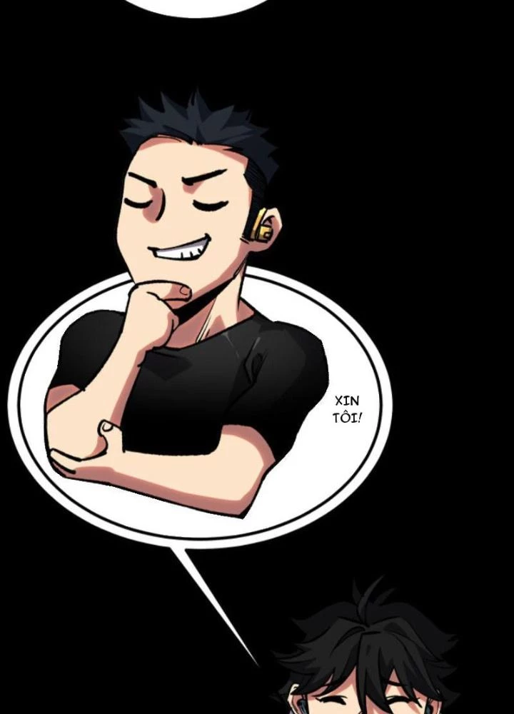 Tập Kích Kỳ Dị Chapter 8 - 31