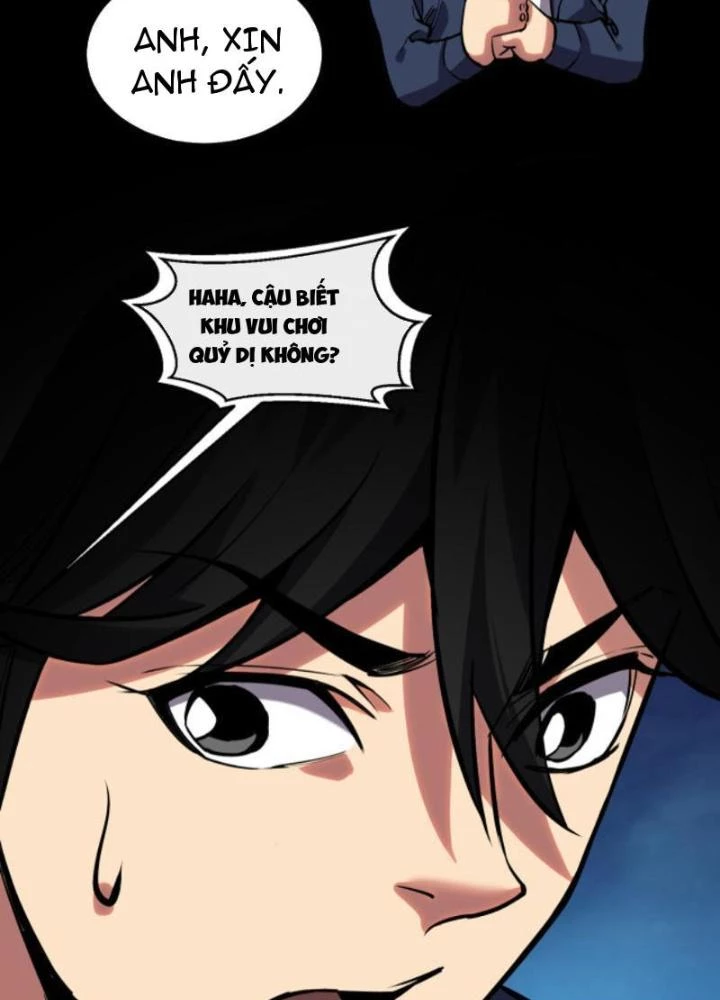 Tập Kích Kỳ Dị Chapter 8 - 33