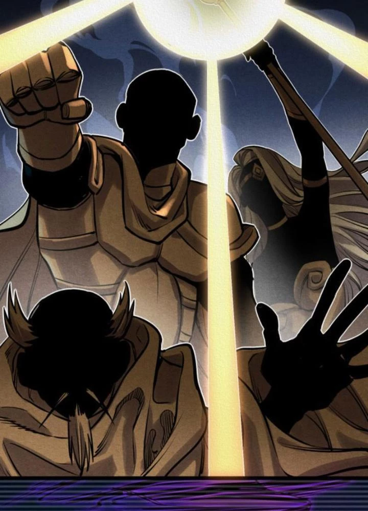 Tập Kích Kỳ Dị Chapter 8 - 39