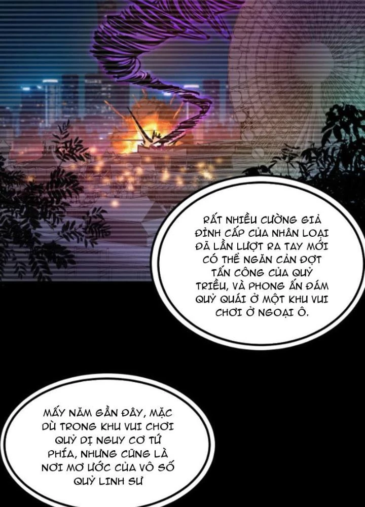 Tập Kích Kỳ Dị Chapter 8 - 41