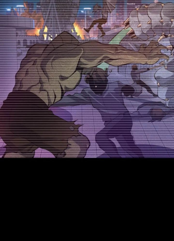 Tập Kích Kỳ Dị Chapter 8 - 43