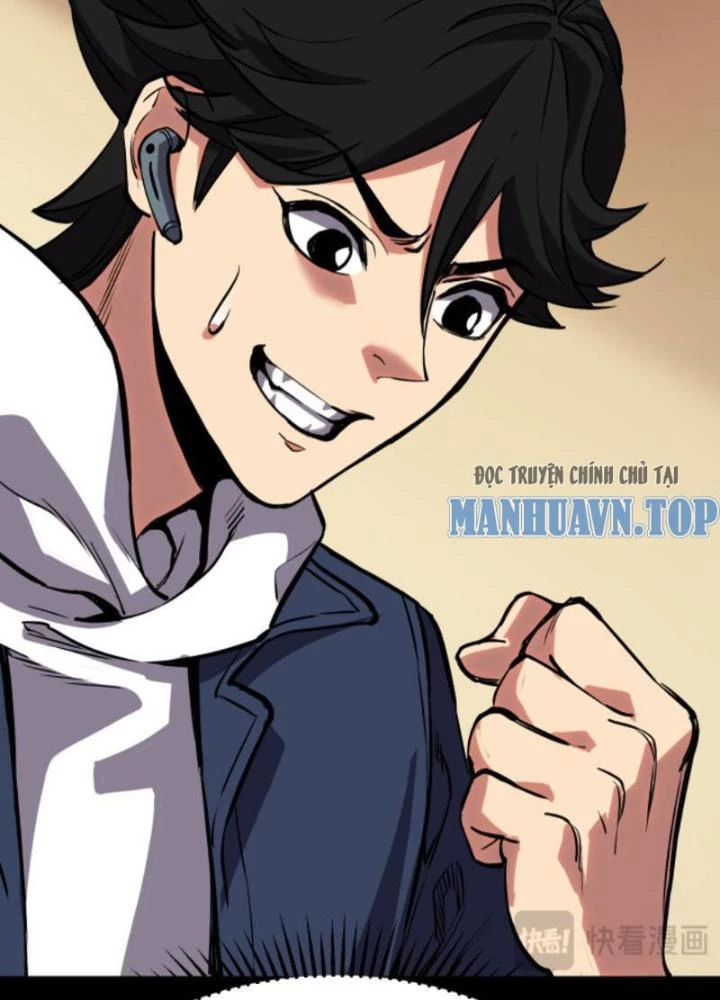 Tập Kích Kỳ Dị Chapter 8 - 51