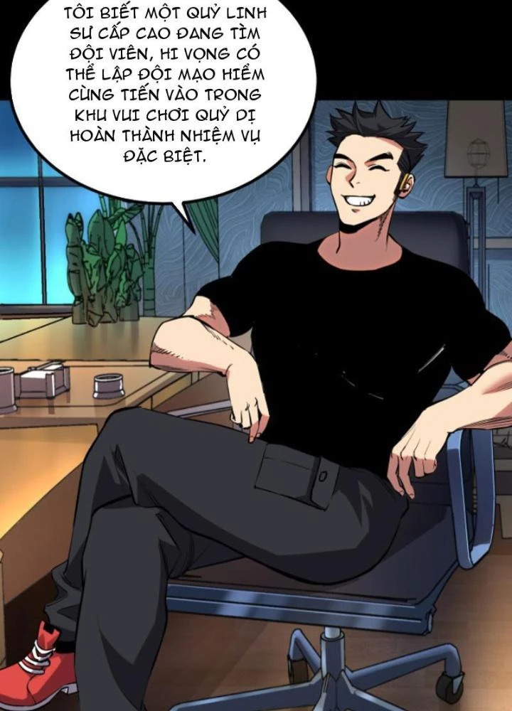 Tập Kích Kỳ Dị Chapter 8 - 57