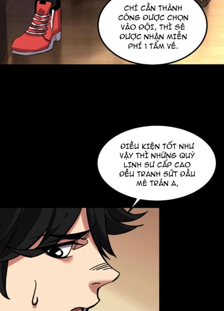 Tập Kích Kỳ Dị Chapter 8 - 59