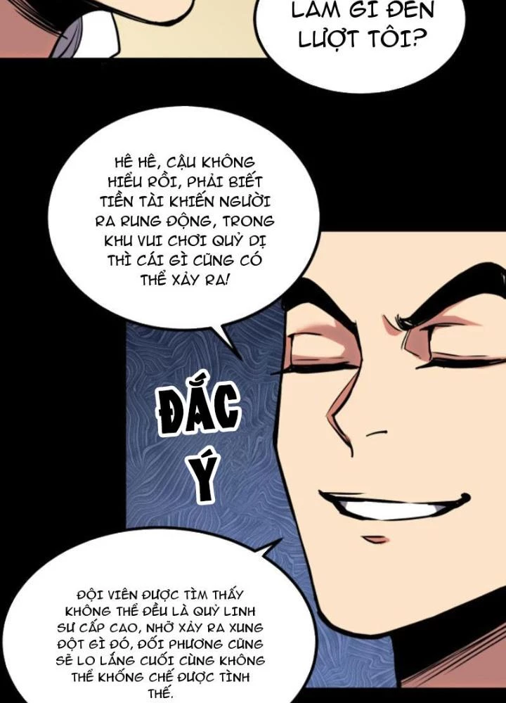 Tập Kích Kỳ Dị Chapter 8 - 61