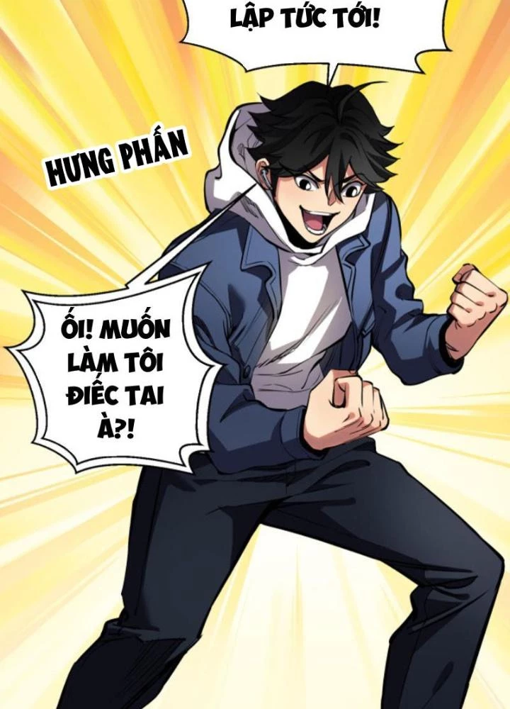 Tập Kích Kỳ Dị Chapter 8 - 65