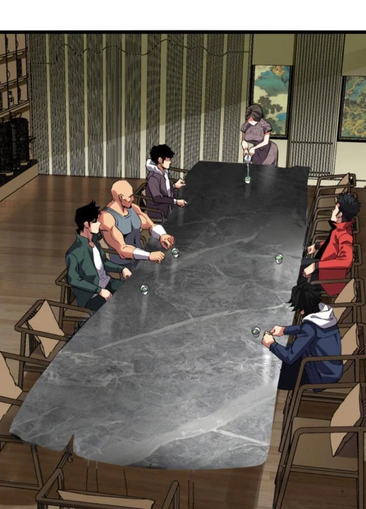 Tập Kích Kỳ Dị Chapter 8 - 73