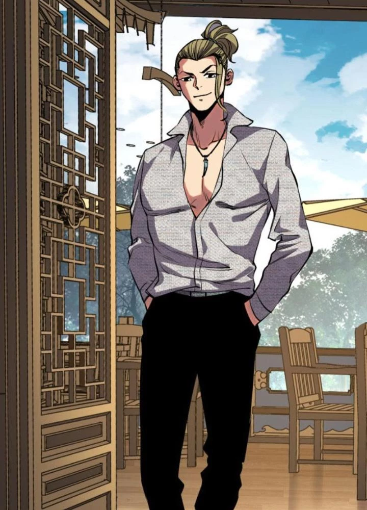 Tập Kích Kỳ Dị Chapter 8 - 79