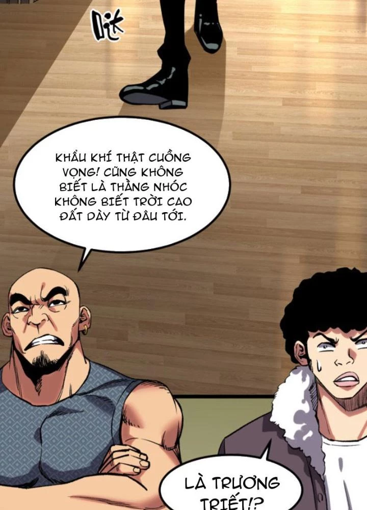 Tập Kích Kỳ Dị Chapter 8 - 81
