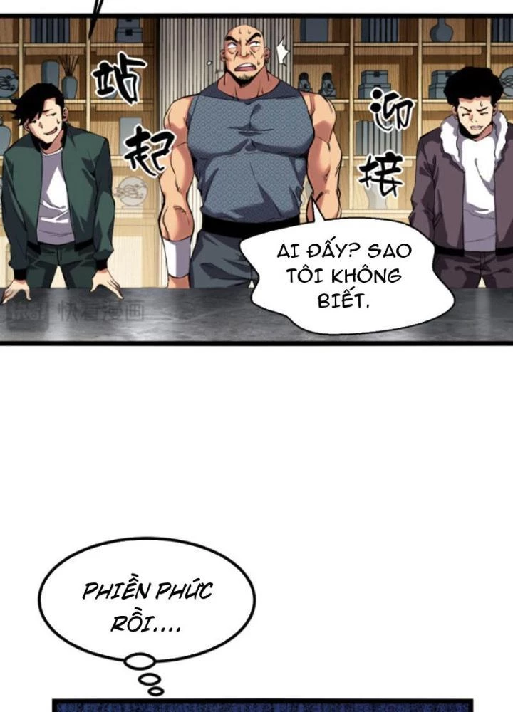 Tập Kích Kỳ Dị Chapter 8 - 87