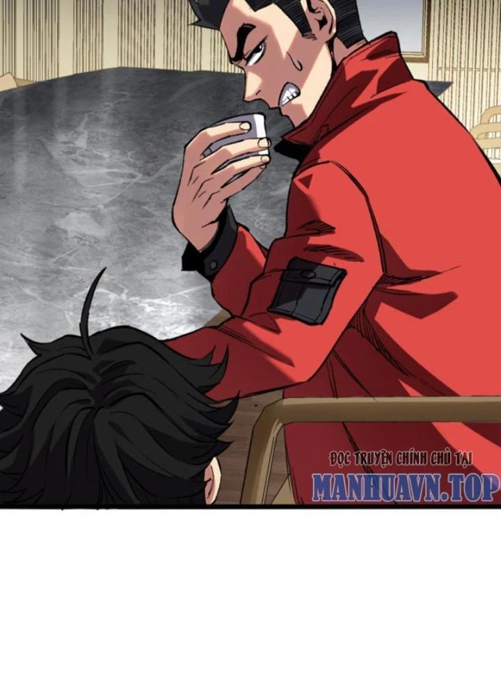 Tập Kích Kỳ Dị Chapter 8 - 91