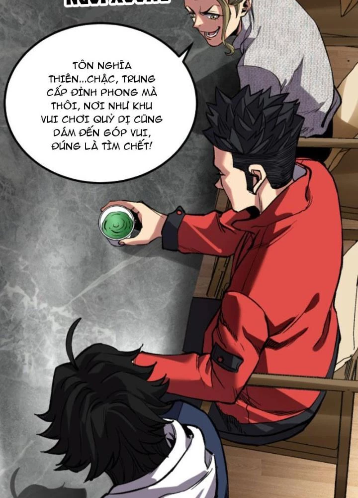 Tập Kích Kỳ Dị Chapter 8 - 95