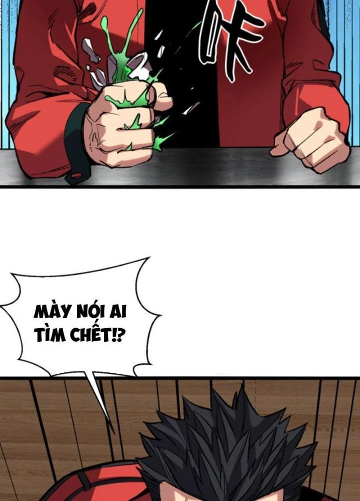 Tập Kích Kỳ Dị Chapter 8 - 99