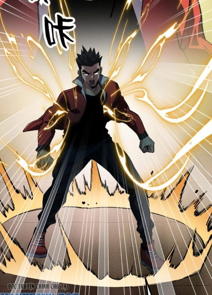 Tập Kích Kỳ Dị Chapter 8 - 107