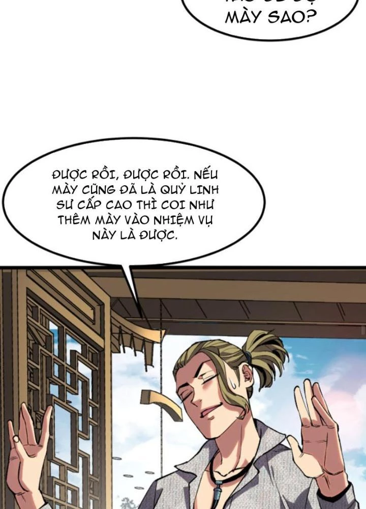 Tập Kích Kỳ Dị Chapter 8 - 109