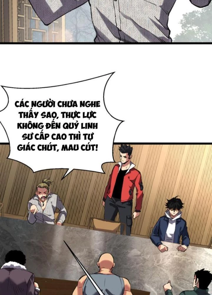 Tập Kích Kỳ Dị Chapter 8 - 111