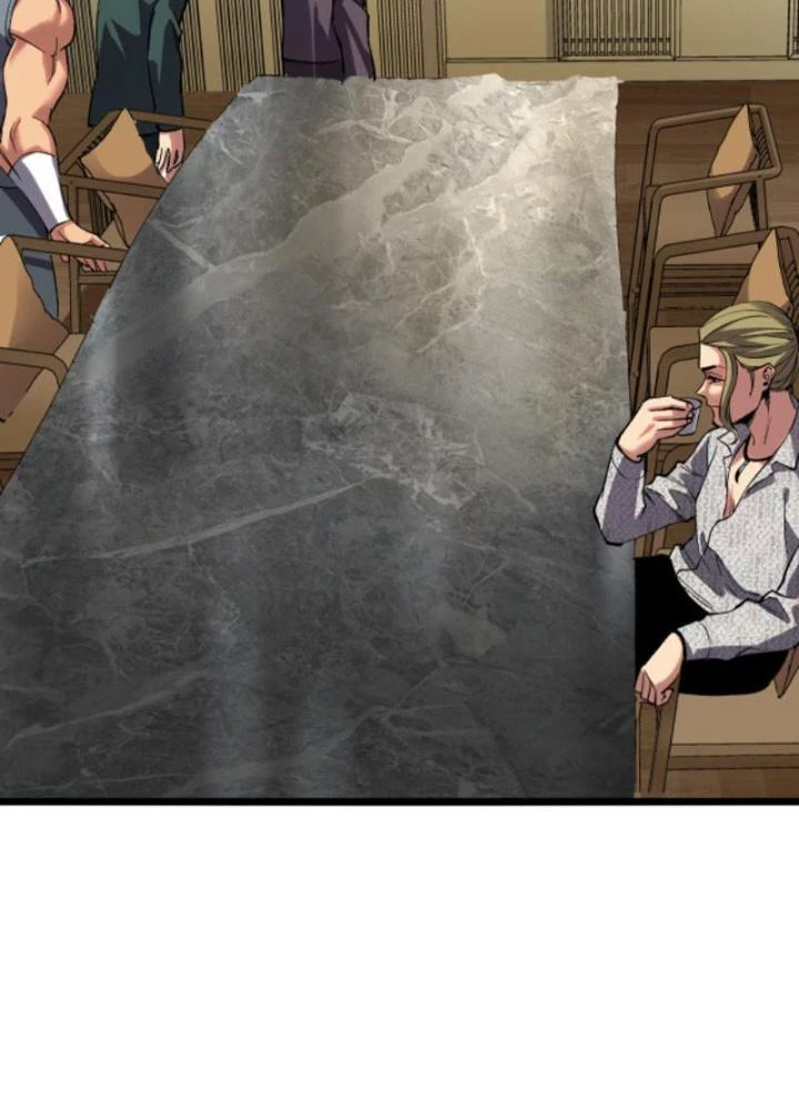 Tập Kích Kỳ Dị Chapter 8 - 115