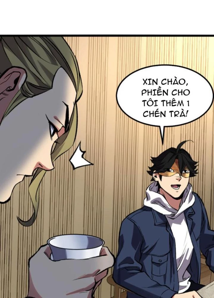Tập Kích Kỳ Dị Chapter 8 - 117