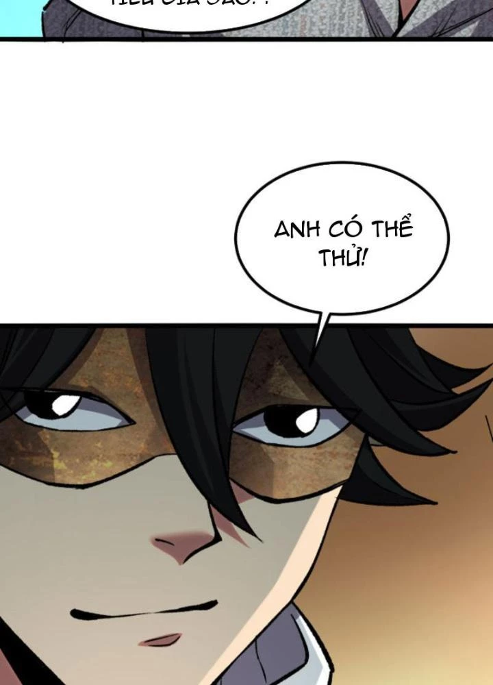 Tập Kích Kỳ Dị Chapter 8 - 123