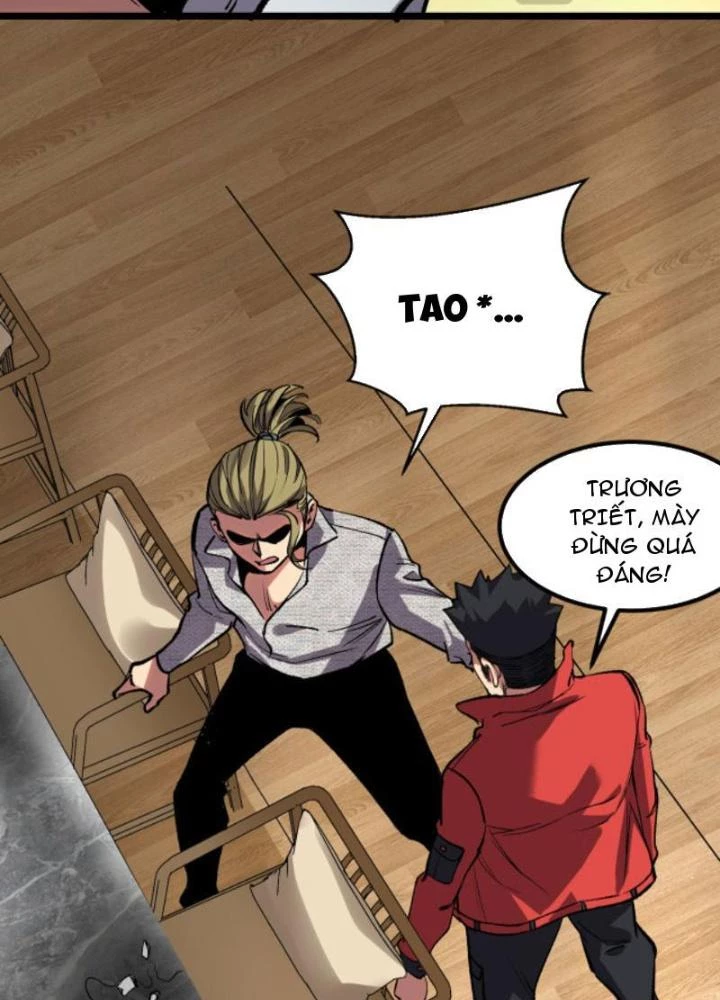 Tập Kích Kỳ Dị Chapter 8 - 125