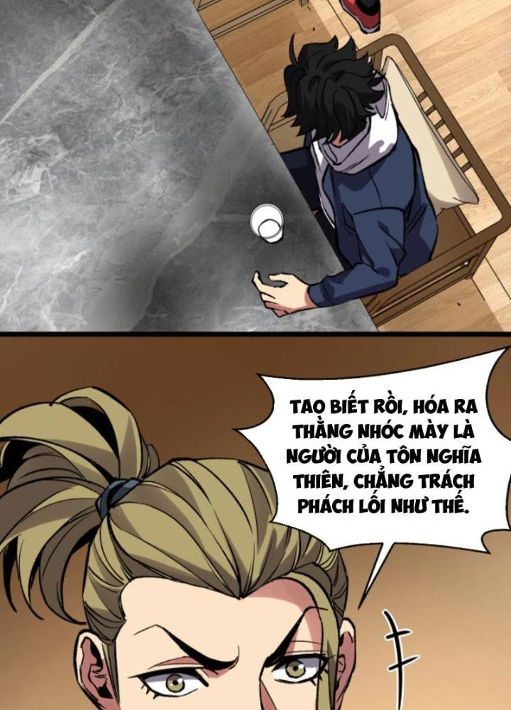 Tập Kích Kỳ Dị Chapter 8 - 127