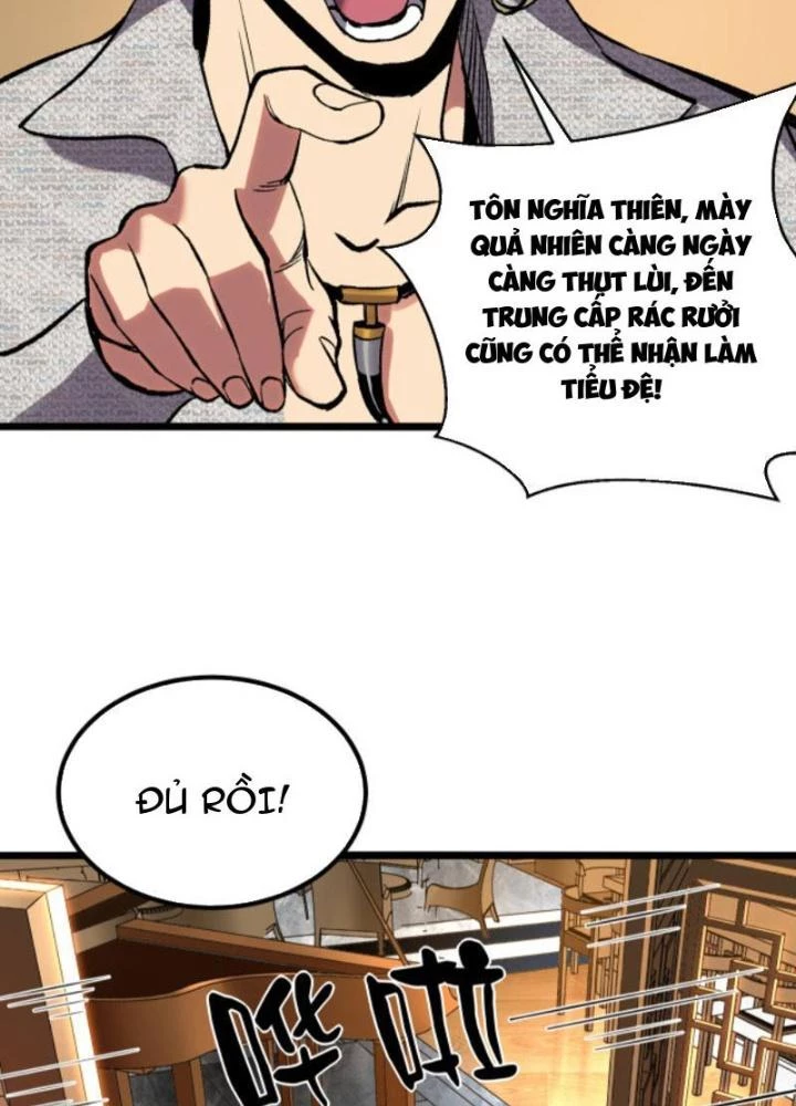 Tập Kích Kỳ Dị Chapter 8 - 129