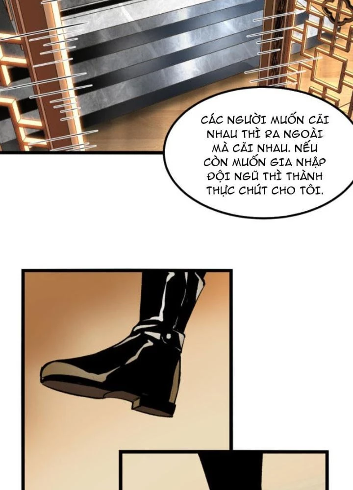 Tập Kích Kỳ Dị Chapter 8 - 131