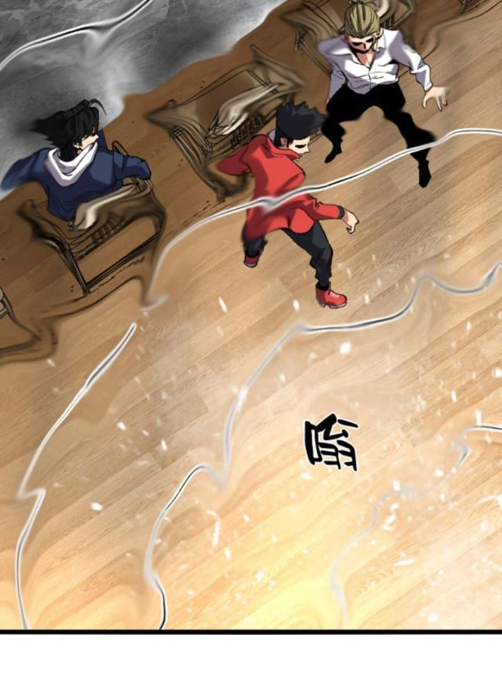 Tập Kích Kỳ Dị Chapter 8 - 135