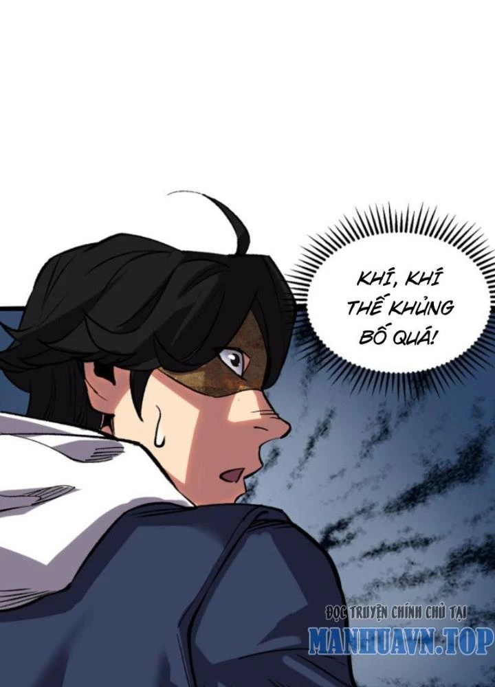 Tập Kích Kỳ Dị Chapter 8 - 137