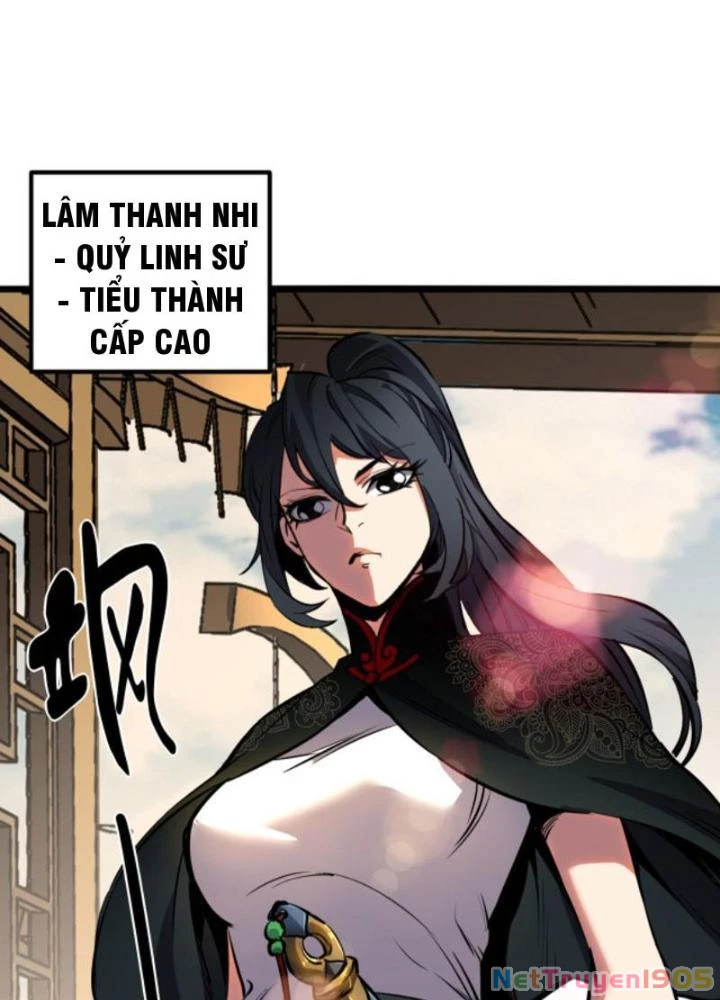 Tập Kích Kỳ Dị Chapter 8 - 143