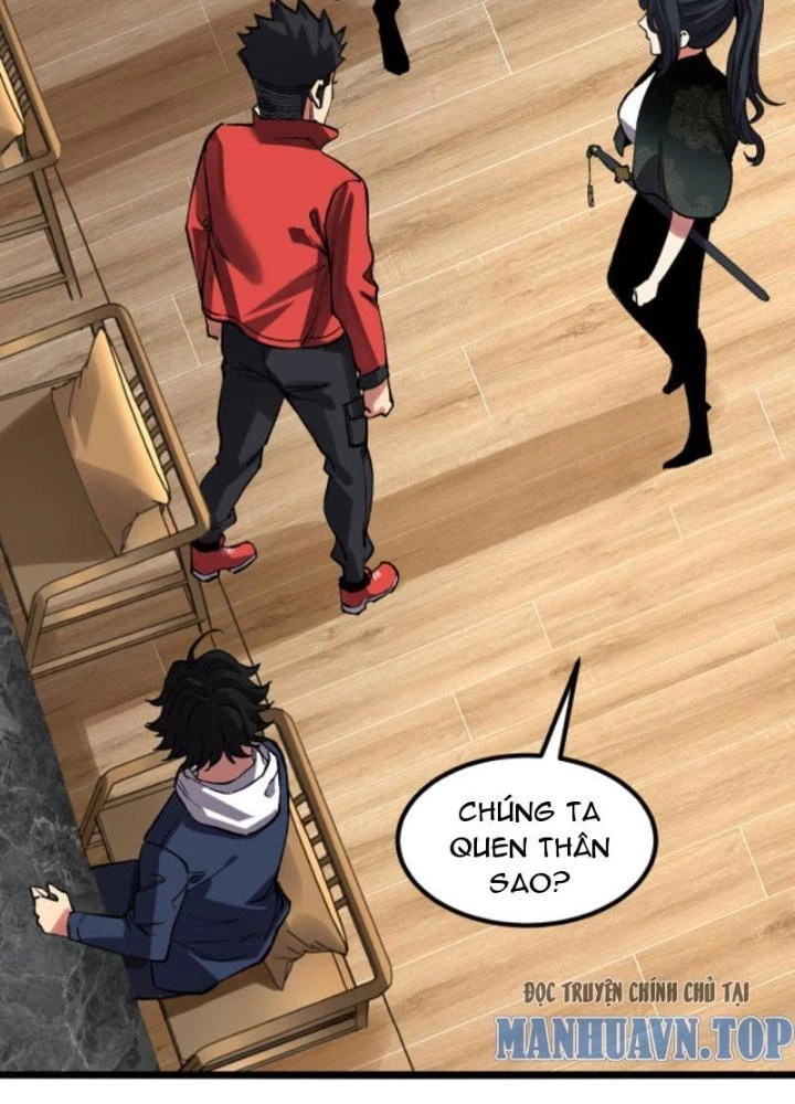 Tập Kích Kỳ Dị Chapter 8 - 153