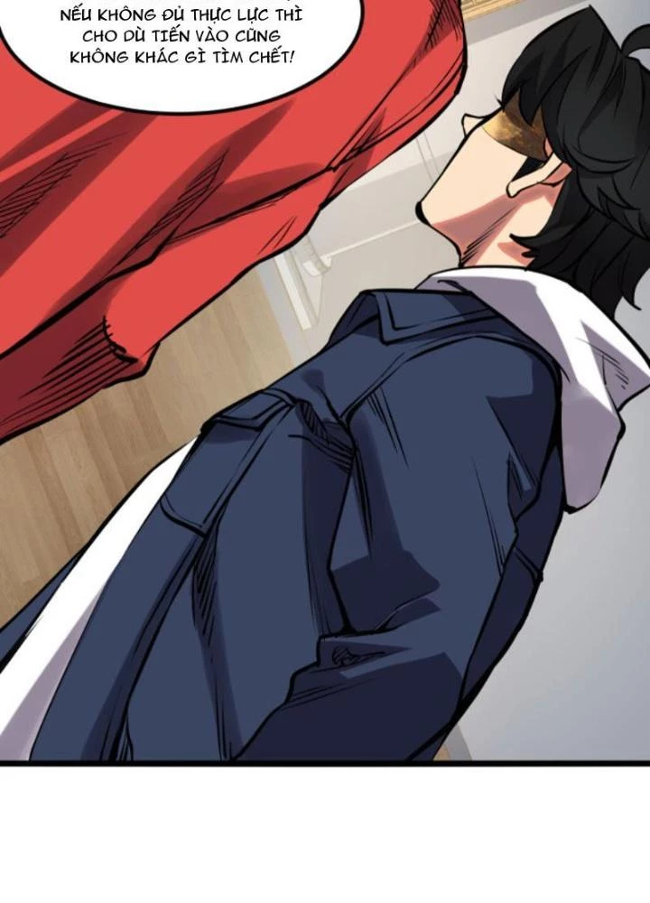 Tập Kích Kỳ Dị Chapter 8 - 161