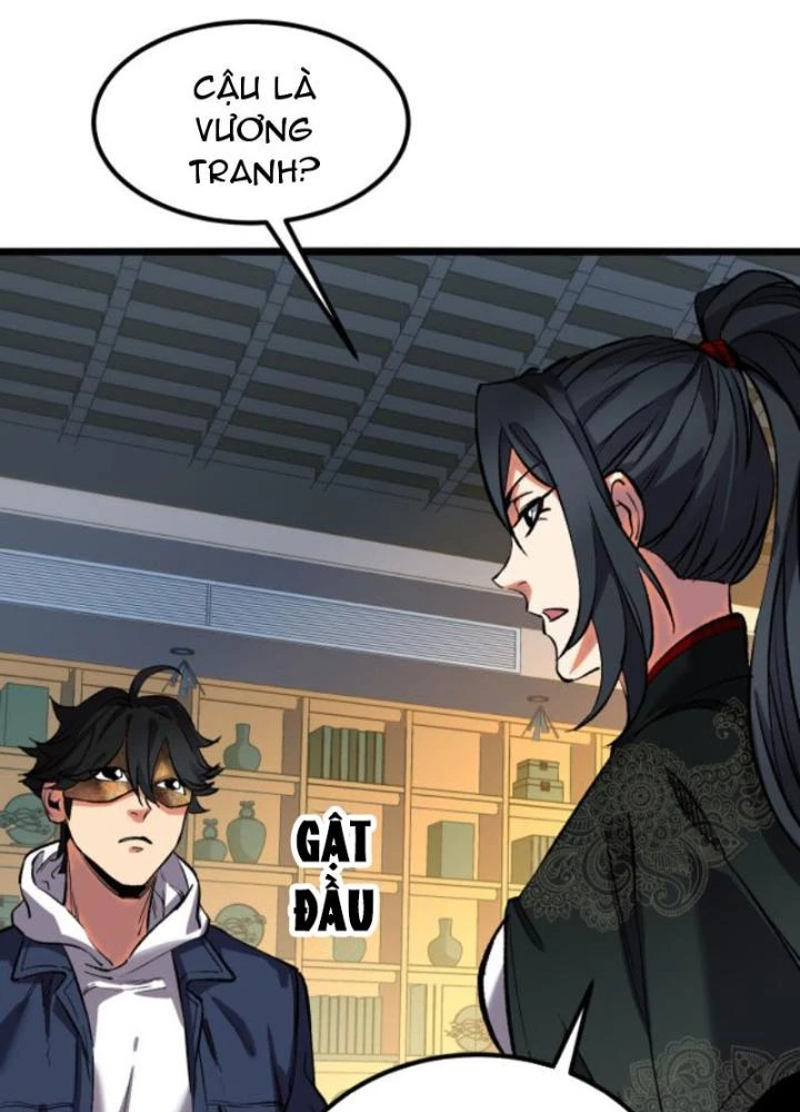 Tập Kích Kỳ Dị Chapter 8 - 163