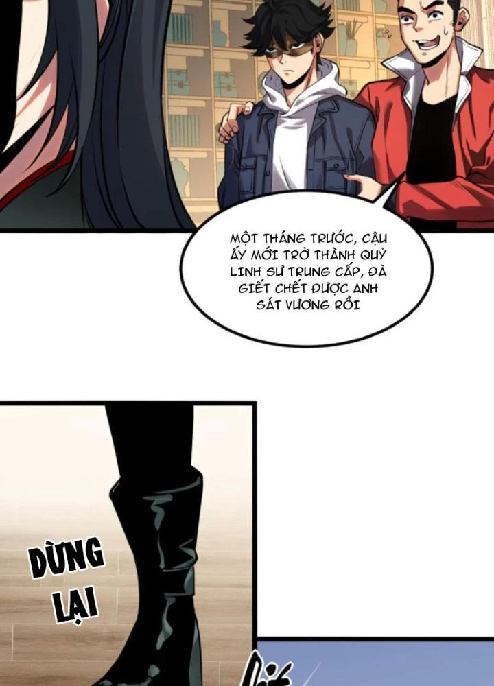 Tập Kích Kỳ Dị Chapter 9 - 5