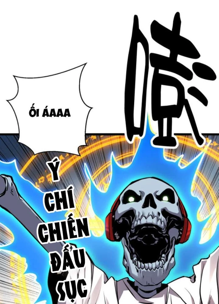 Tập Kích Kỳ Dị Chapter 9 - 23