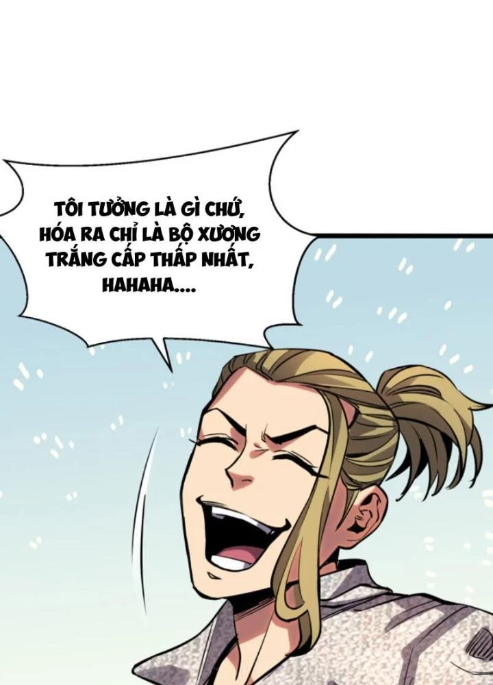 Tập Kích Kỳ Dị Chapter 9 - 29