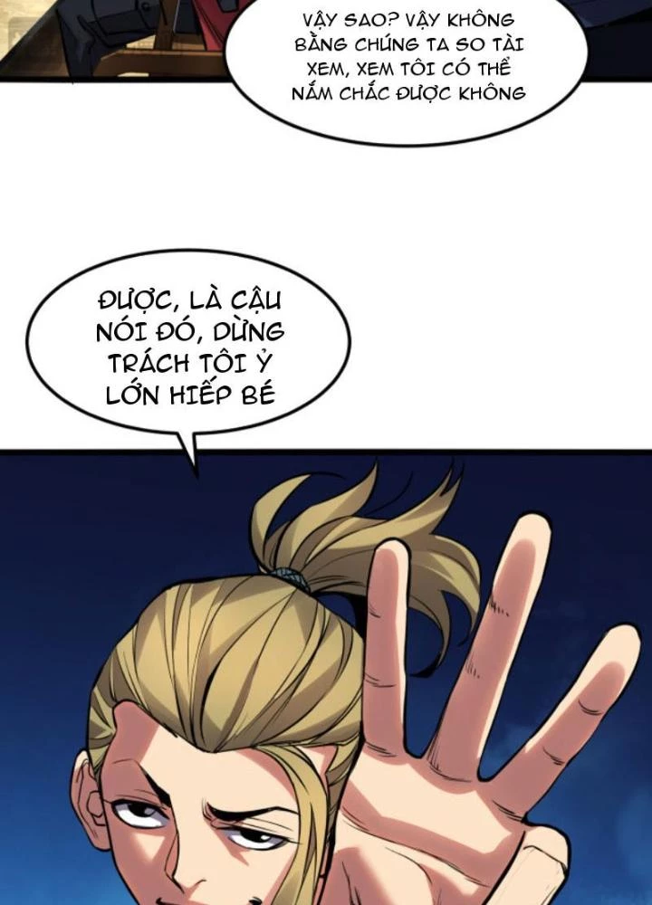 Tập Kích Kỳ Dị Chapter 9 - 33