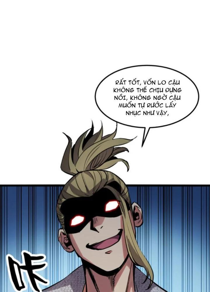 Tập Kích Kỳ Dị Chapter 9 - 41