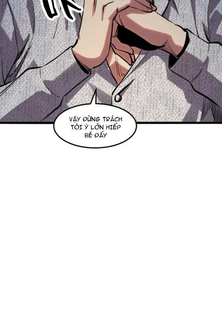 Tập Kích Kỳ Dị Chapter 9 - 43