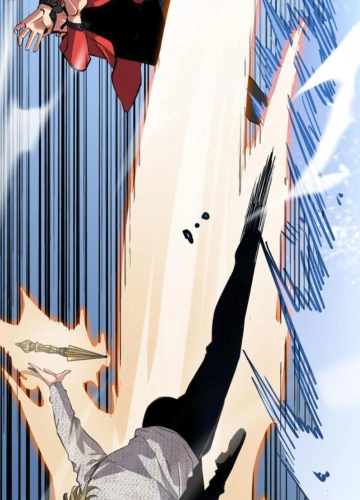 Tập Kích Kỳ Dị Chapter 9 - 47