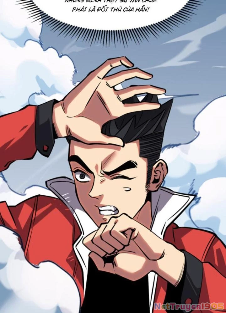 Tập Kích Kỳ Dị Chapter 9 - 51