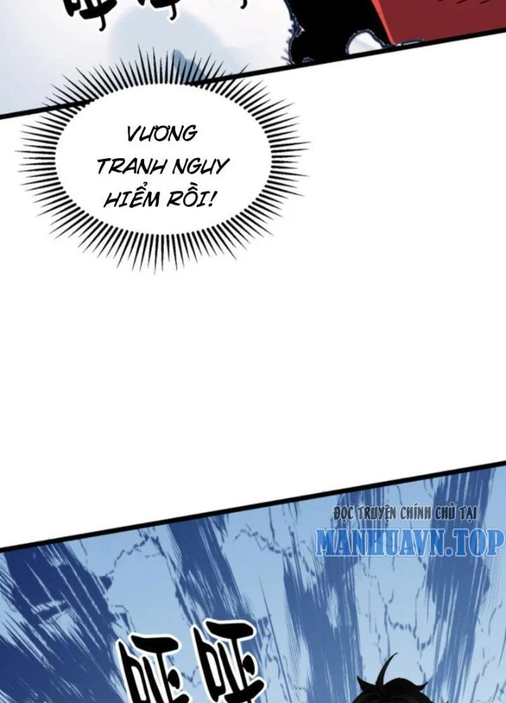 Tập Kích Kỳ Dị Chapter 9 - 53