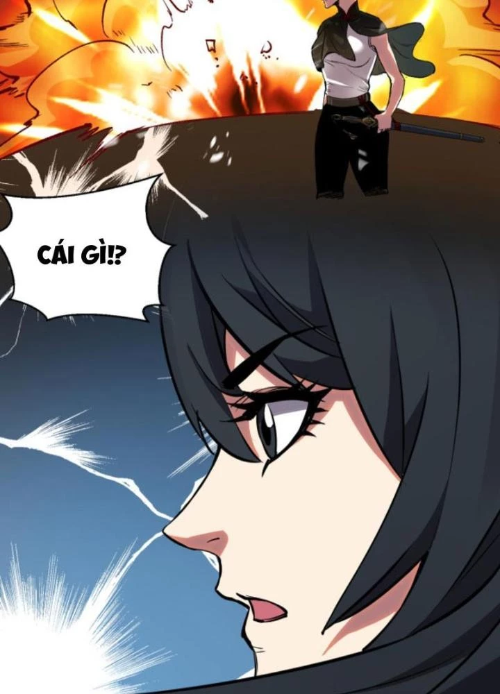 Tập Kích Kỳ Dị Chapter 9 - 69