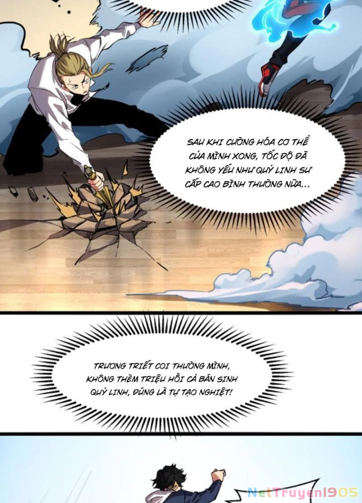 Tập Kích Kỳ Dị Chapter 9 - 73