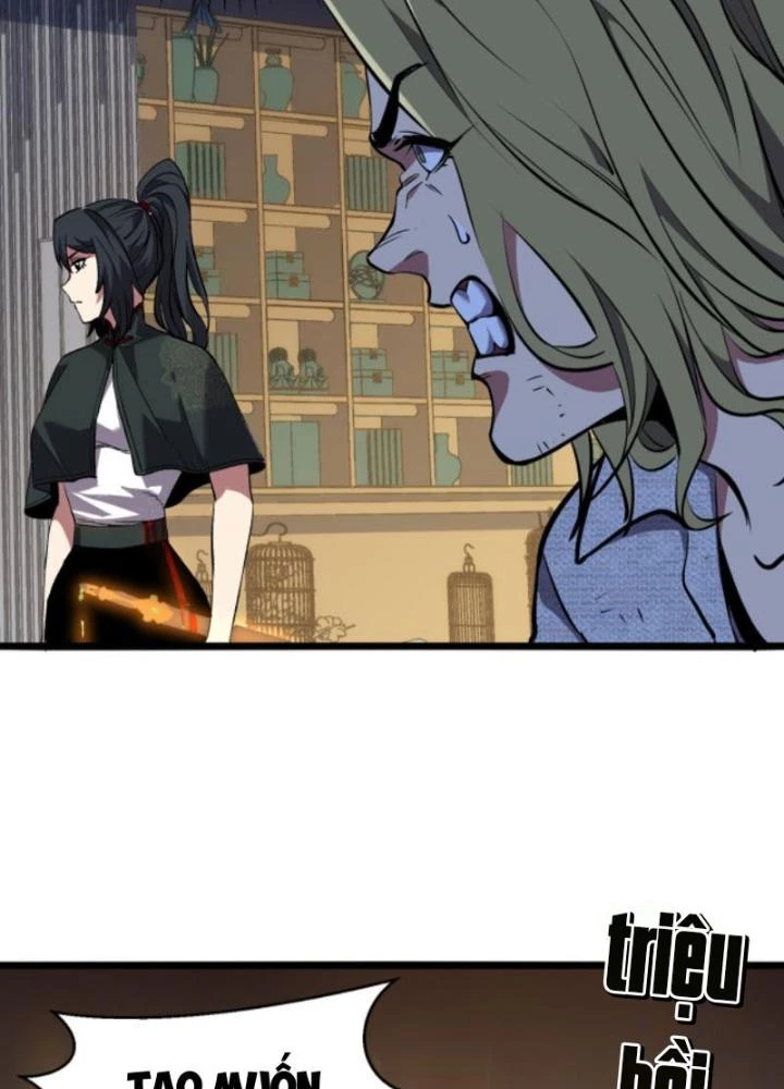 Tập Kích Kỳ Dị Chapter 9 - 81