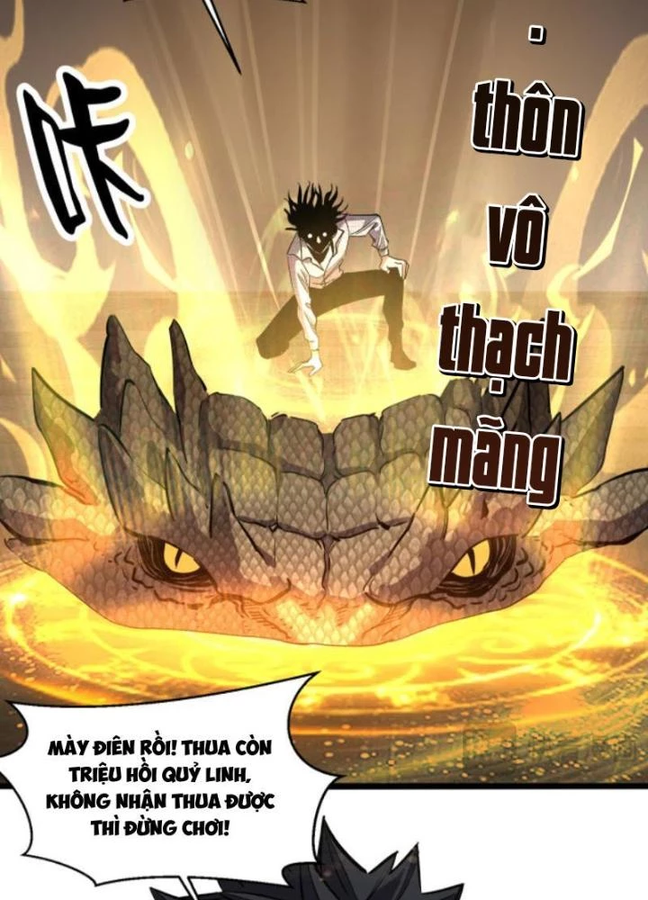 Tập Kích Kỳ Dị Chapter 9 - 83
