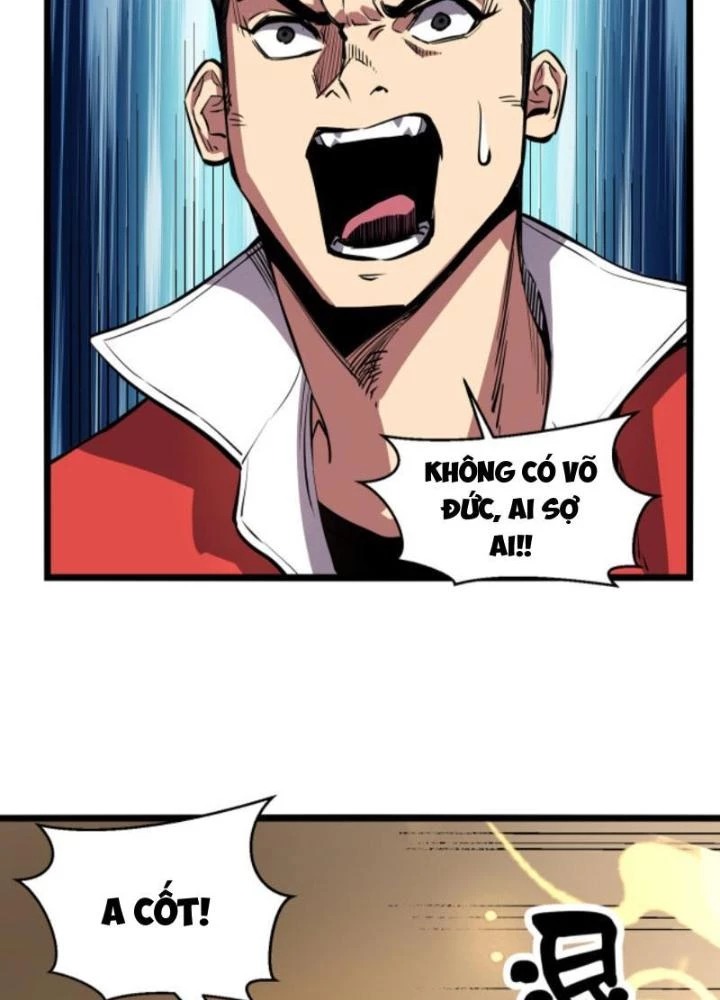 Tập Kích Kỳ Dị Chapter 9 - 85