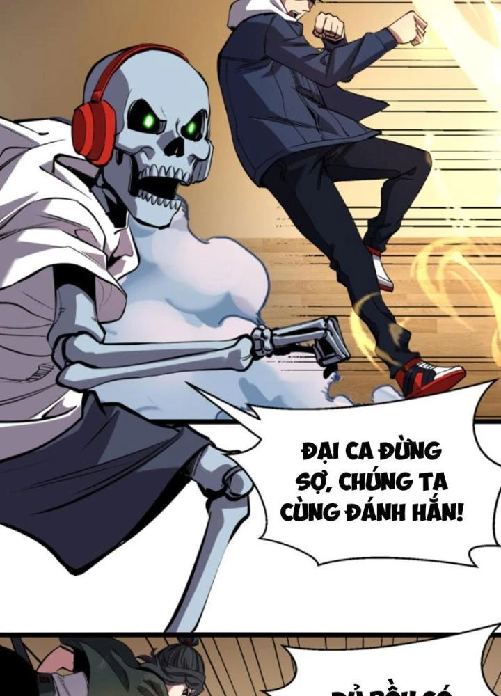 Tập Kích Kỳ Dị Chapter 9 - 87