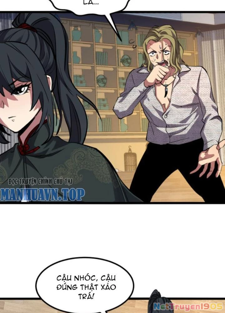 Tập Kích Kỳ Dị Chapter 9 - 93