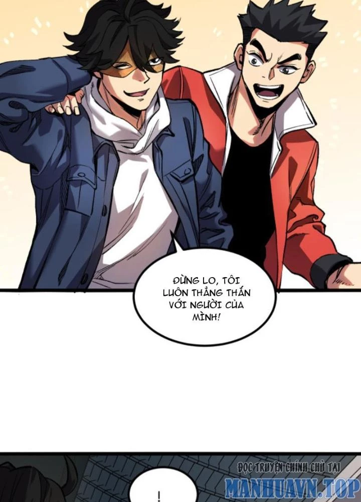 Tập Kích Kỳ Dị Chapter 9 - 101